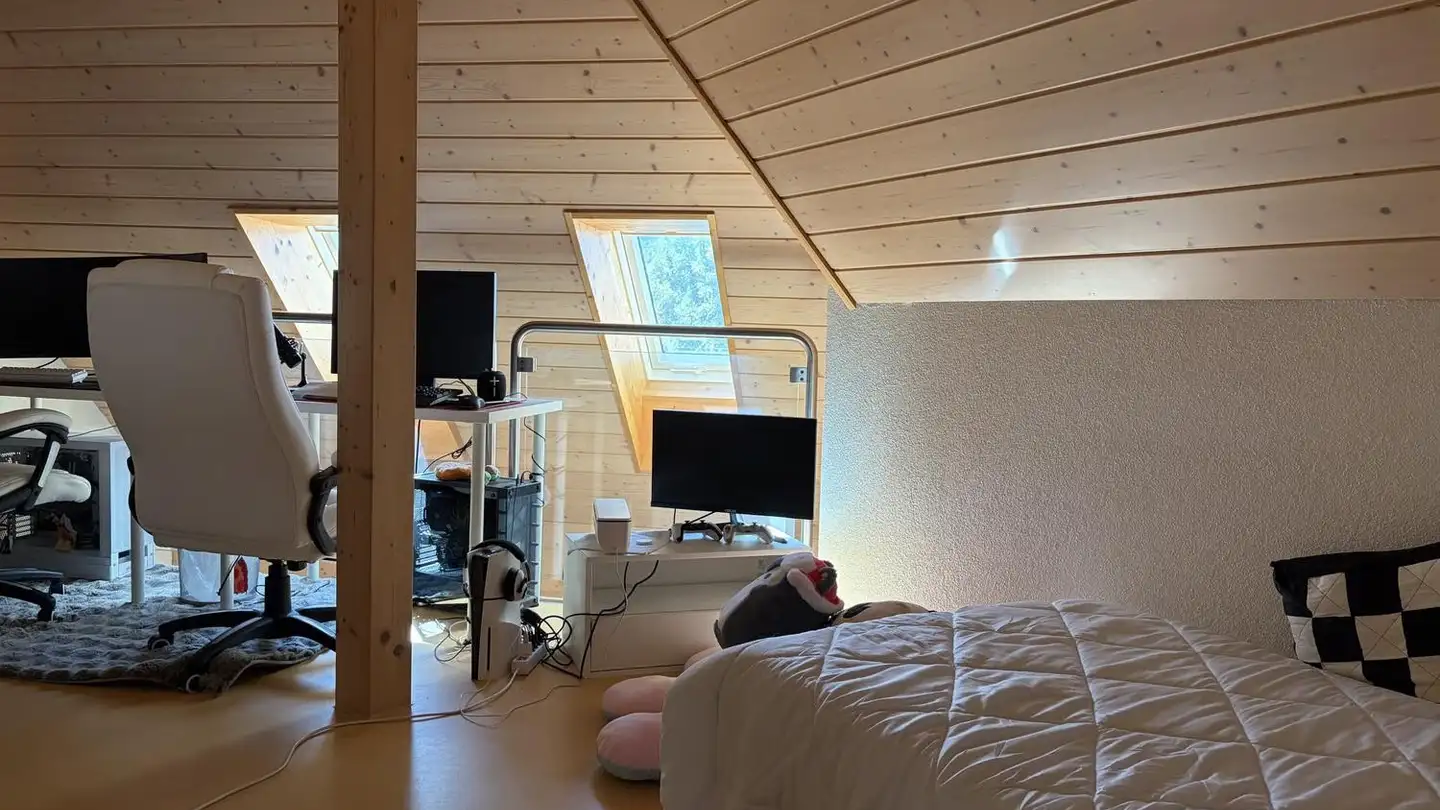 Appartamento ammobiliato in affitto - Pestalozzistrasse 24, 3007 Bern - Foto 4