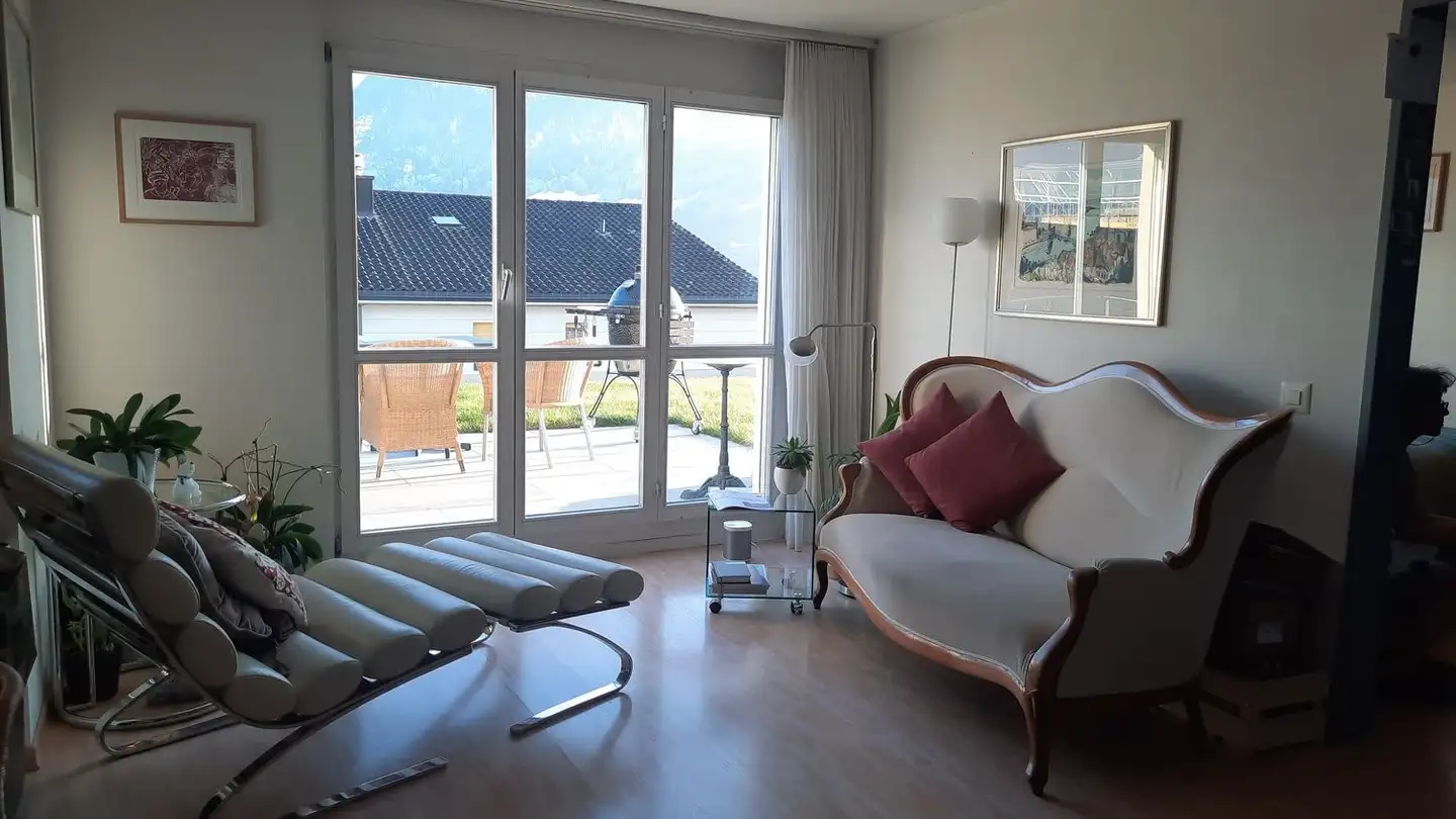 Apartment for rent - Ahornweg 9, 6405 Immensee