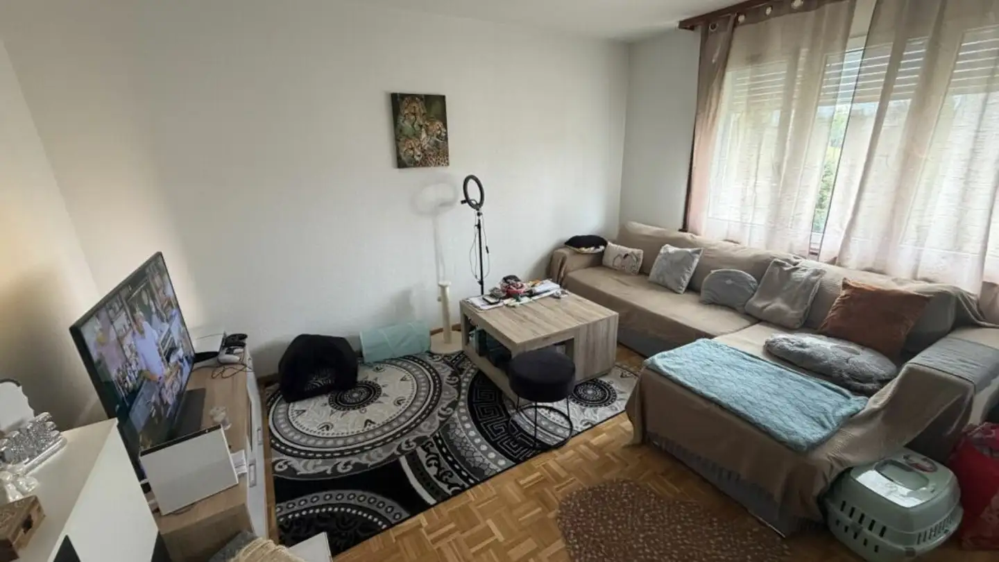 Appartamento in affitto - 2300 La Chaux-de-Fonds - Photo 2