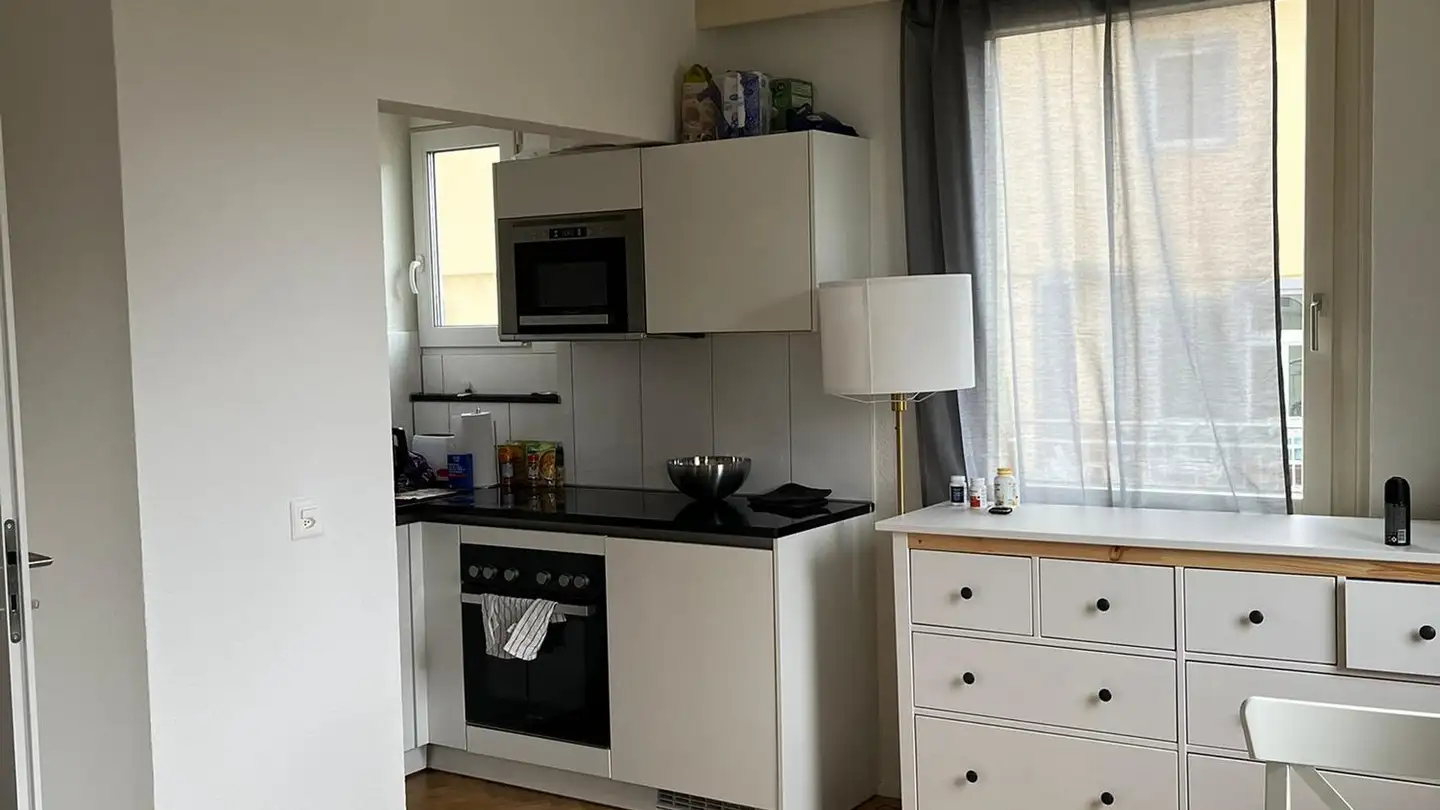 Appartement meublé à louer - Hauptstrasse 49, 8280 Kreuzlingen - Photo 2