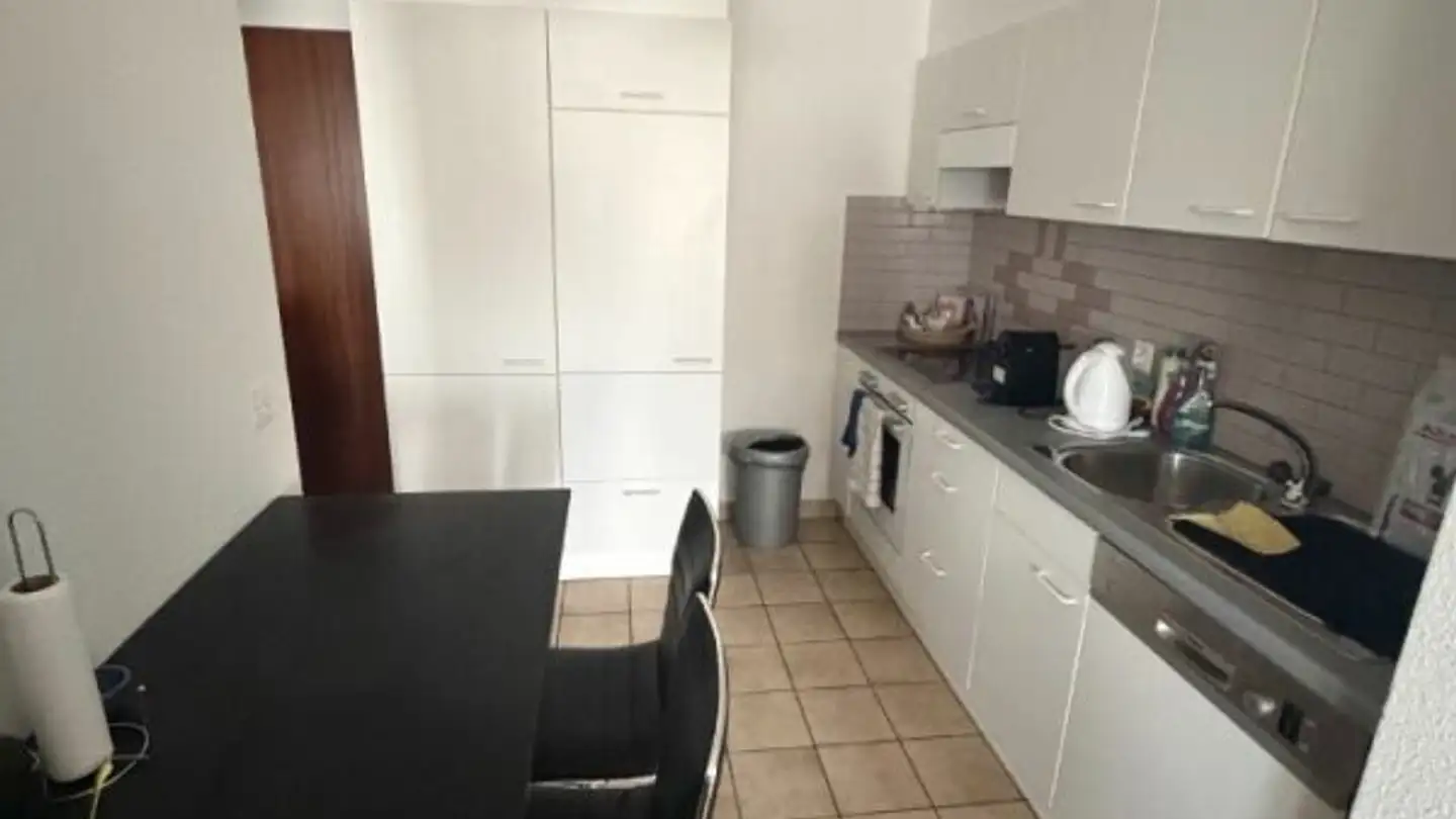 Appartamento in affitto - 2300 La Chaux-de-Fonds - Photo 3