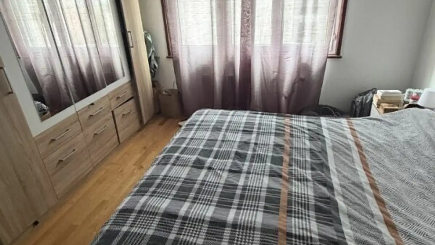 Appartamento in affitto - 2300 La Chaux-de-Fonds - Photo 4