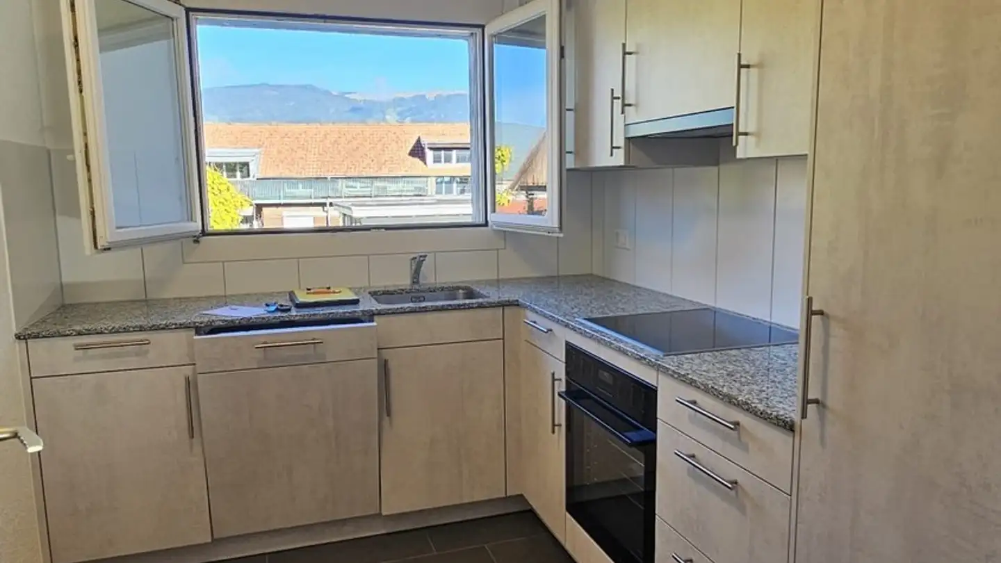 Appartamento in affitto - Oberdorfstrasse 9d, 3296 Arch - Photo 4