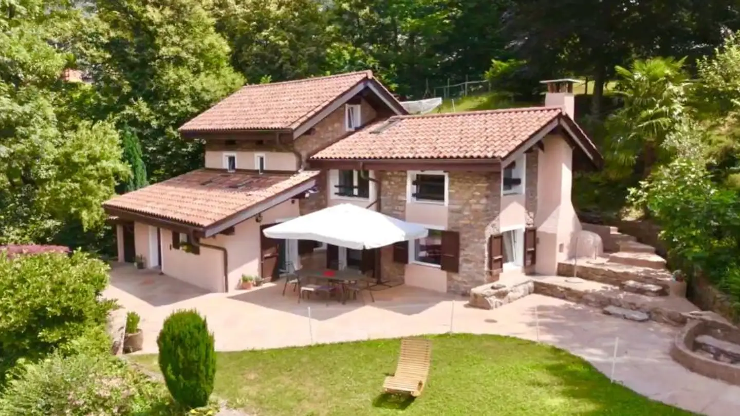 Single house for sale - 6960 Odogno
