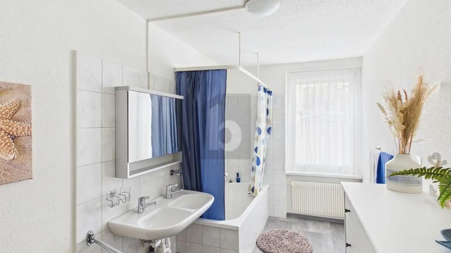 Appartamento in affitto - 9000 St. Gallen - Foto 4