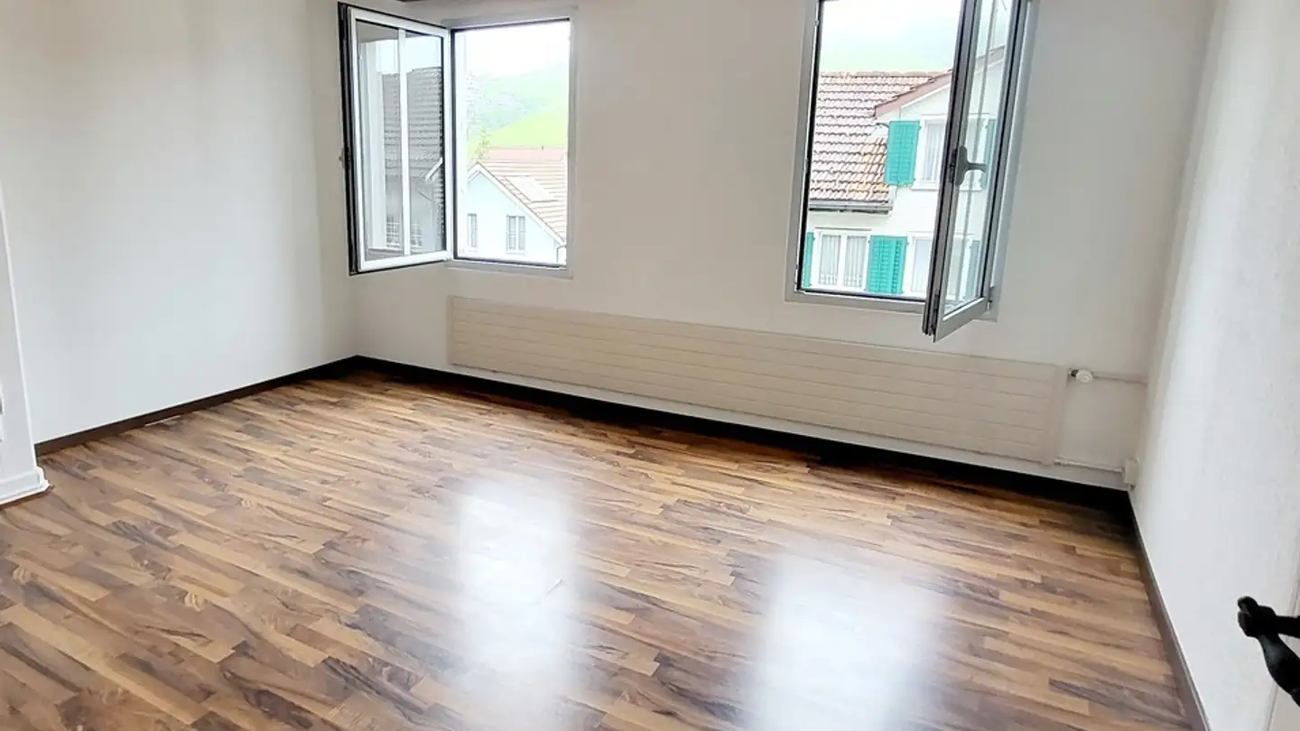 Wohnung mieten - Hauptstrasse 102, 9113 Degersheim - Foto 2
