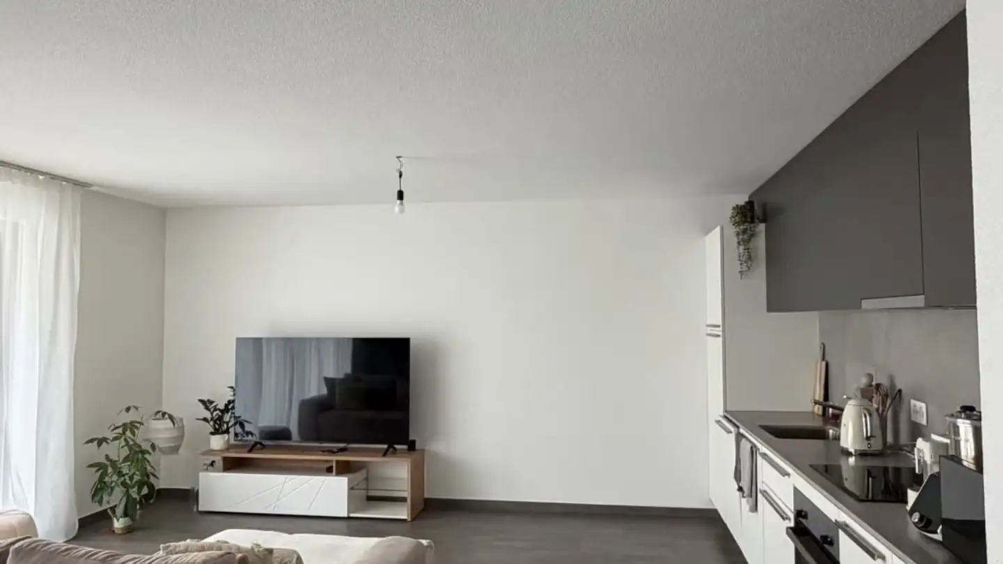 Appartement à louer - 1350 Orbe