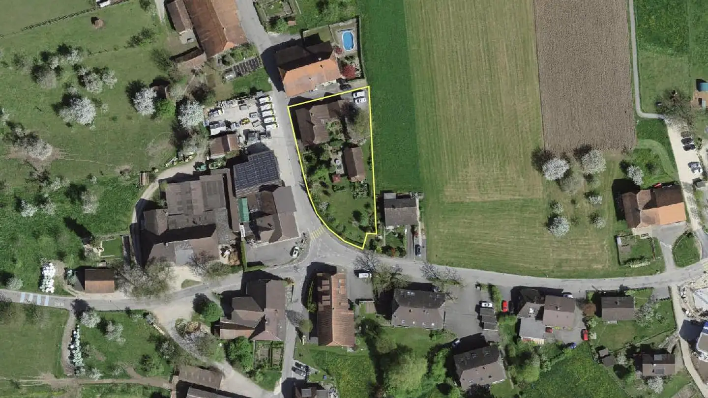 Casa singola in vendita - Welschlandstrasse 2, 4922 Bützberg - Foto 3