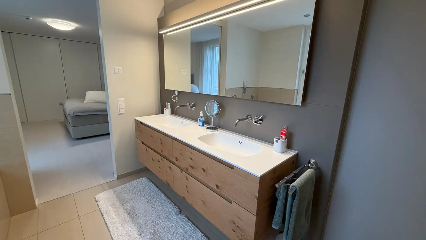 Wohnung mieten - Golfpanorama 4, 8564 Lipperswil