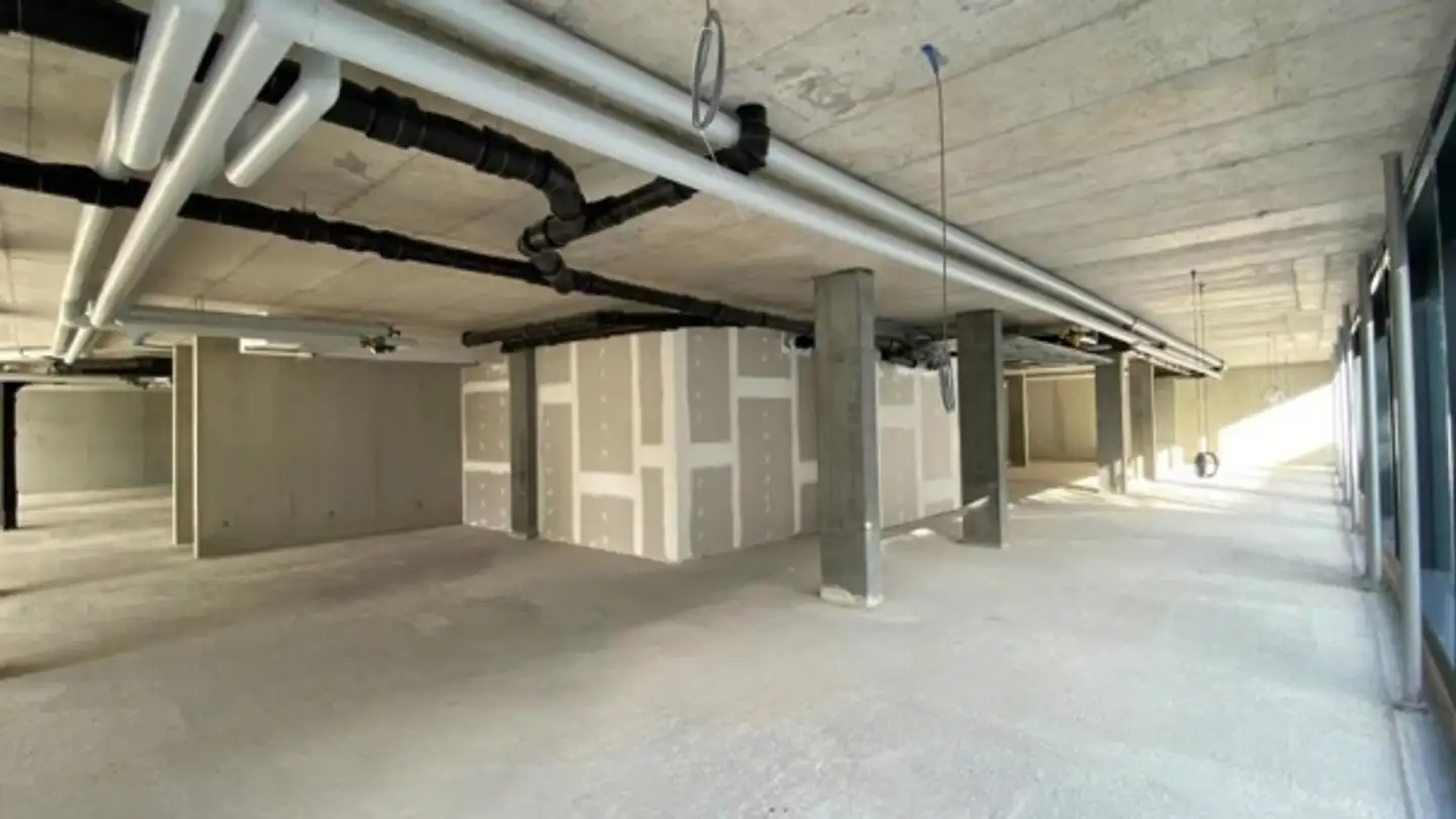 Office space for rent - Avenue Trembley 12, 1209 Genève