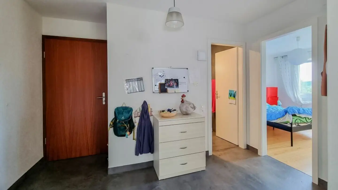 Appartamento in vendita - Rue Du Point-Du-Jour 13, 2300 La Chaux-de-Fonds - Photo 4