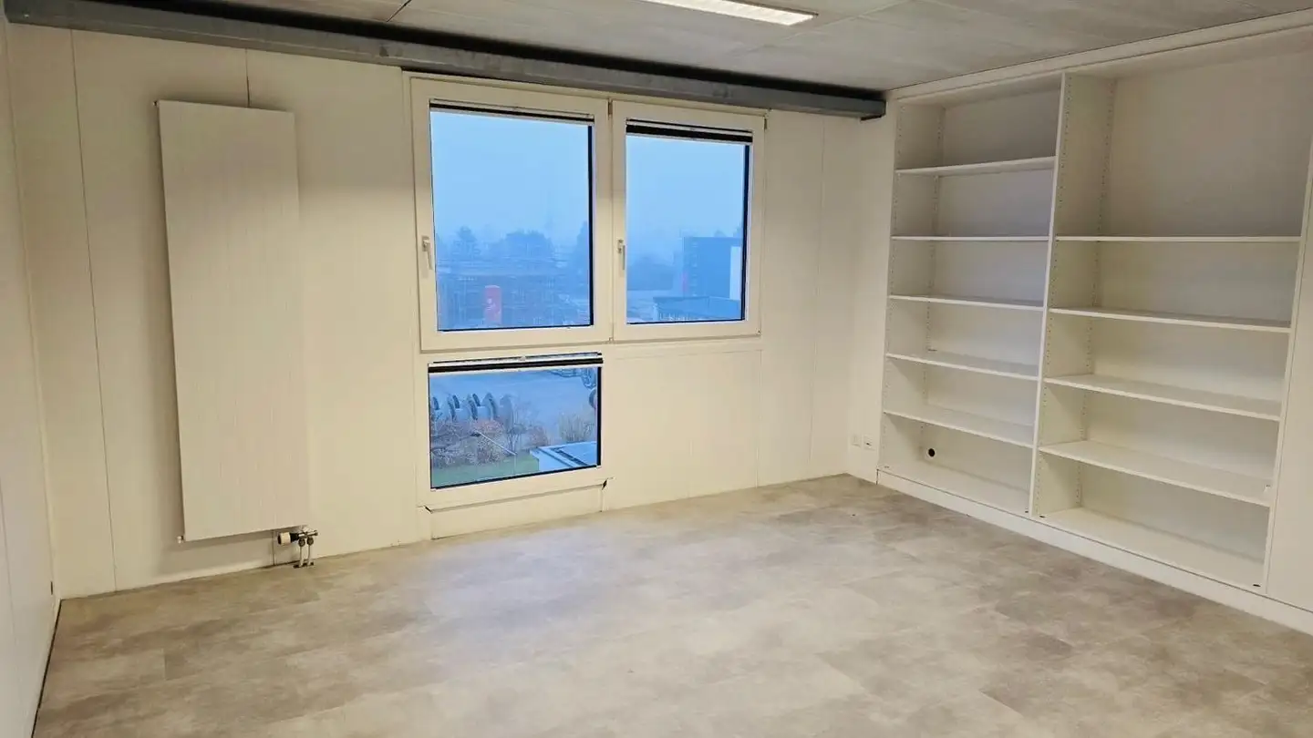 Spazio ufficio in affitto - Route de l'Industrie 45, 1564 Domdidier - Photo 4