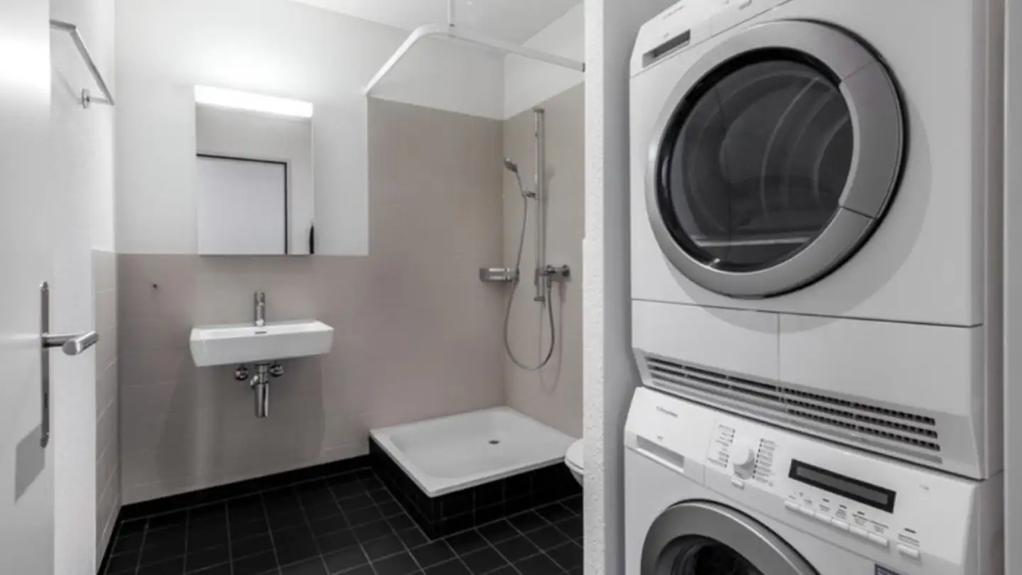 Zimmer mieten - Blaketen 6, 8620 Wetzikon ZH