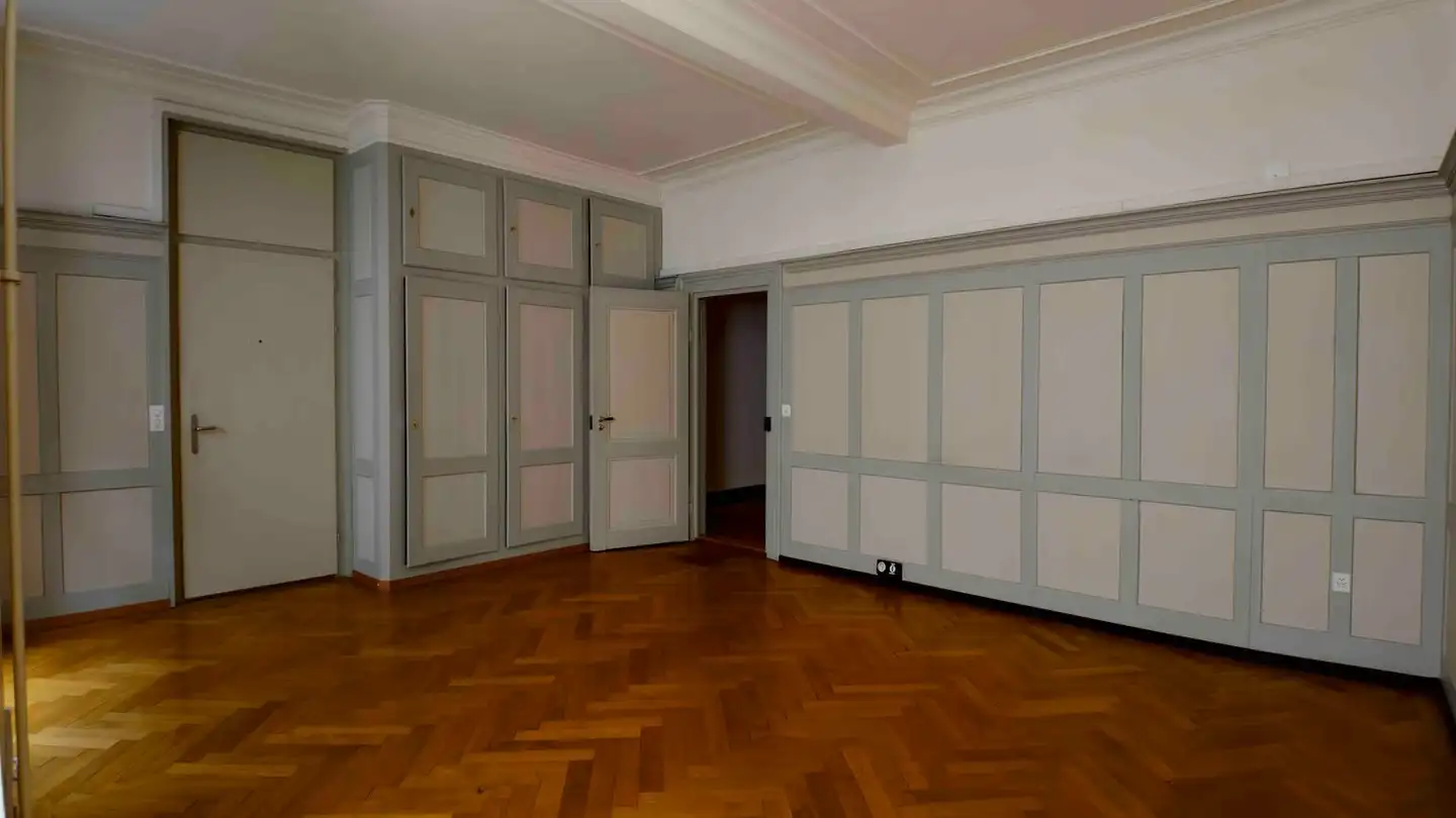Spazio ufficio in affitto - Vorstadt 40, 8200 Schaffhausen - Foto 2