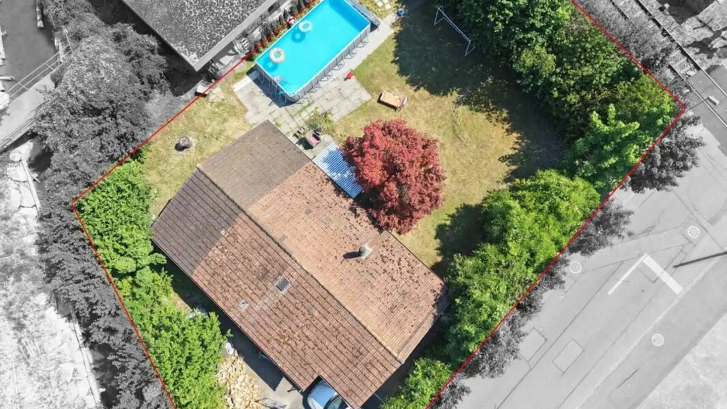 Einfamilienhaus kaufen - Fabrikweg 2, 3400 Burgdorf - Foto 2