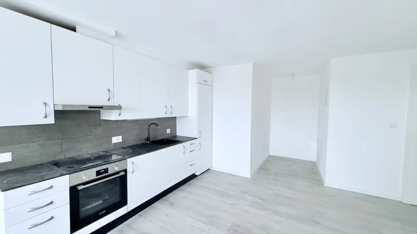 Apartment for rent - Rue Des Hautes-Bornes 8, 2523 Lignières - Photo 2