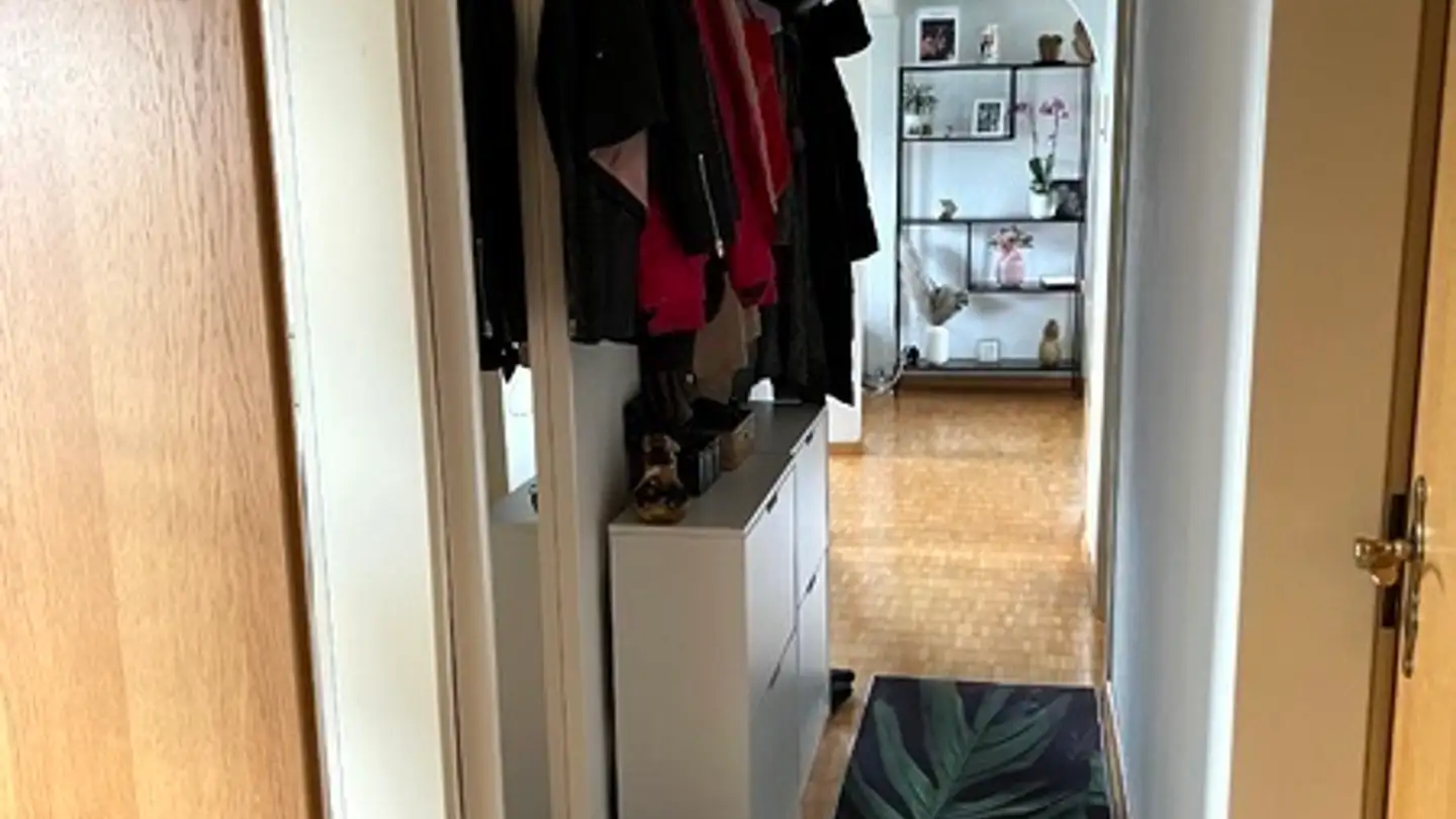 Appartamento in affitto - 8820 Wädenswil - Foto 3