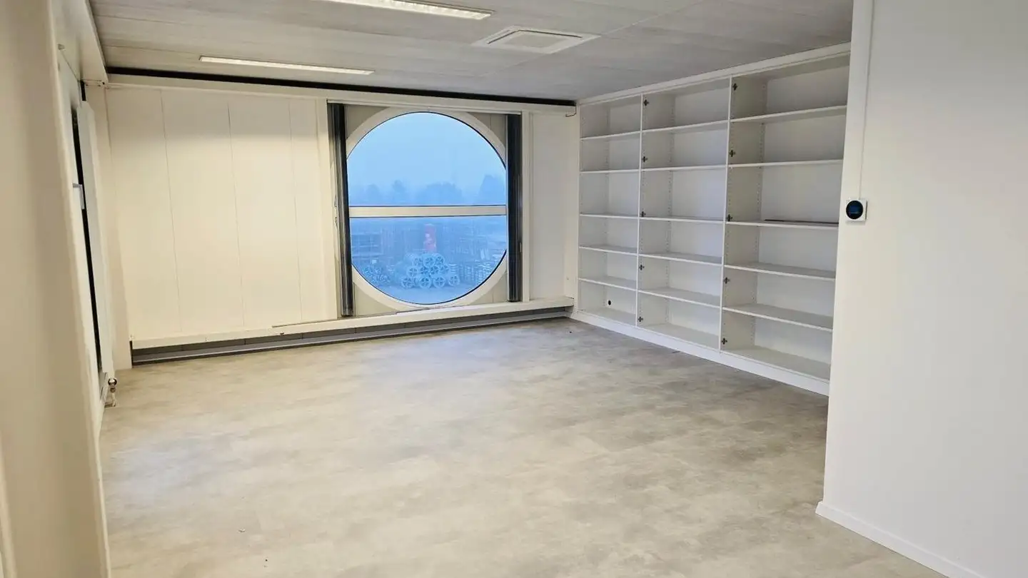 Office space for rent - Route de l'Industrie 45, 1564 Domdidier