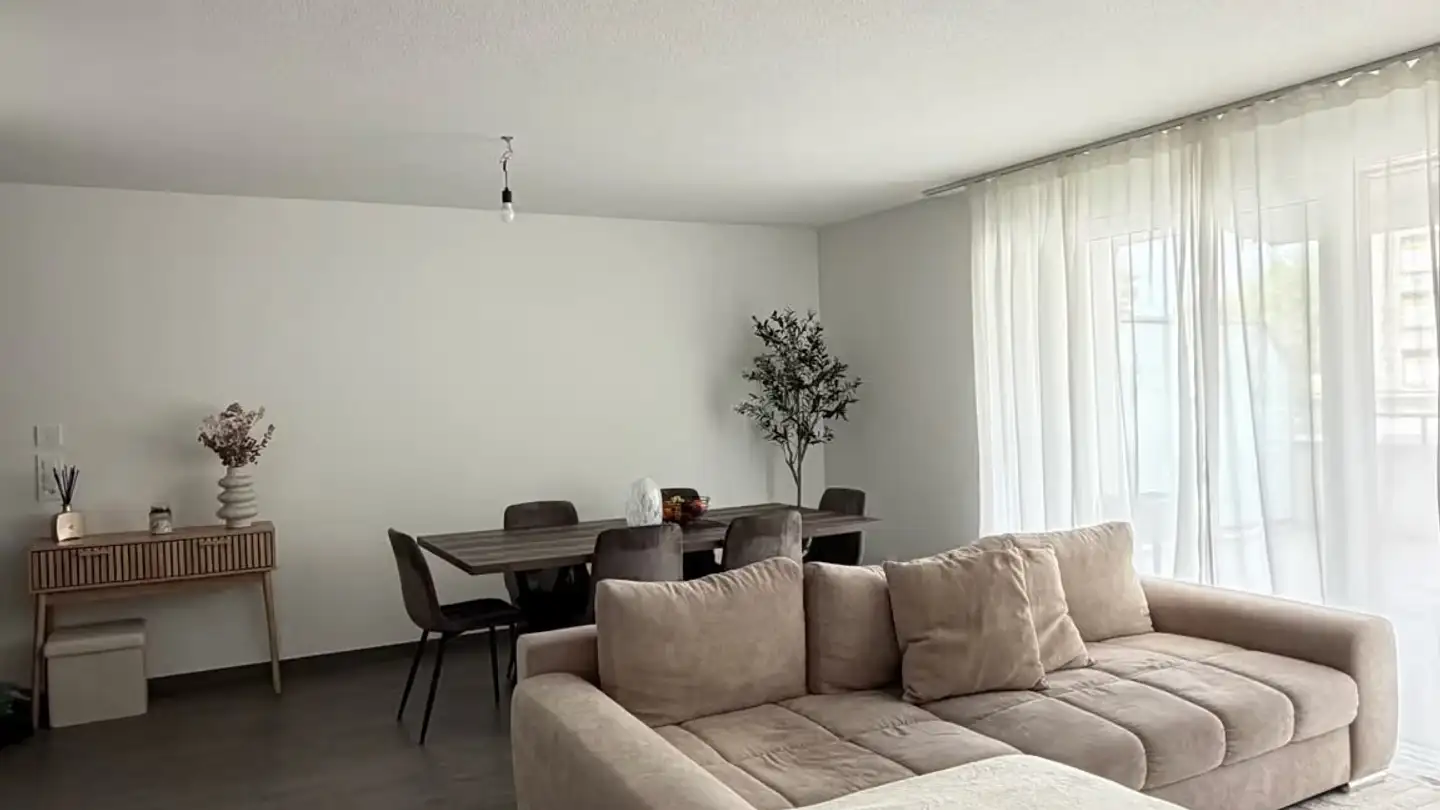 Appartement à louer - 1350 Orbe - Photo 2