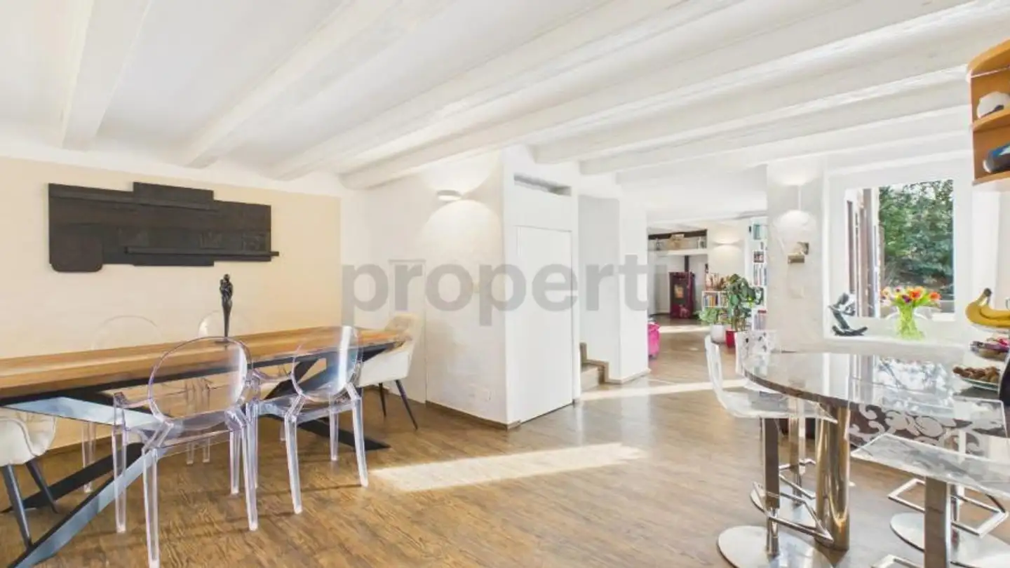 Single house for sale - 6960 Odogno - Photo 4