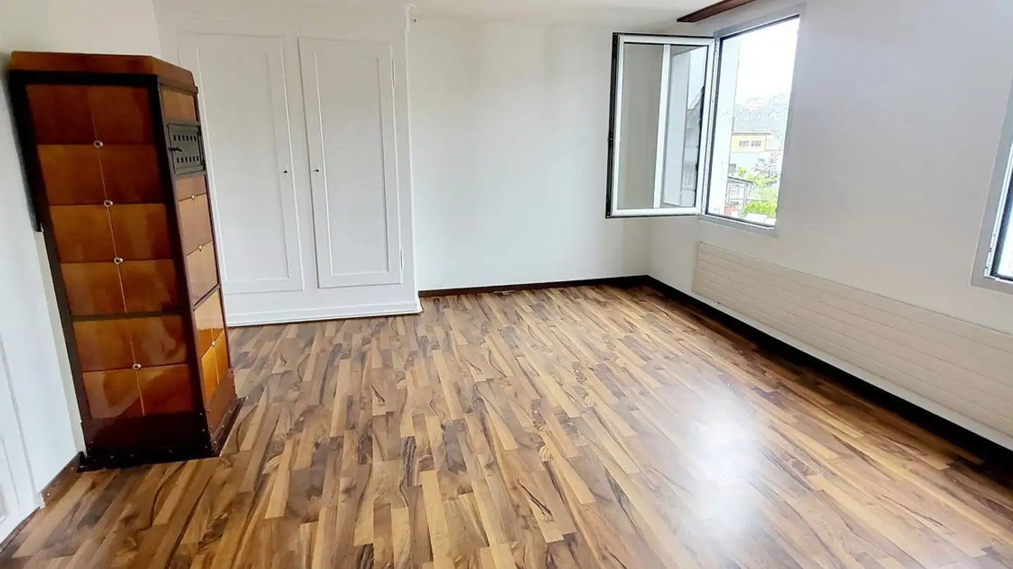 Wohnung mieten - Hauptstrasse 102, 9113 Degersheim - Foto 4