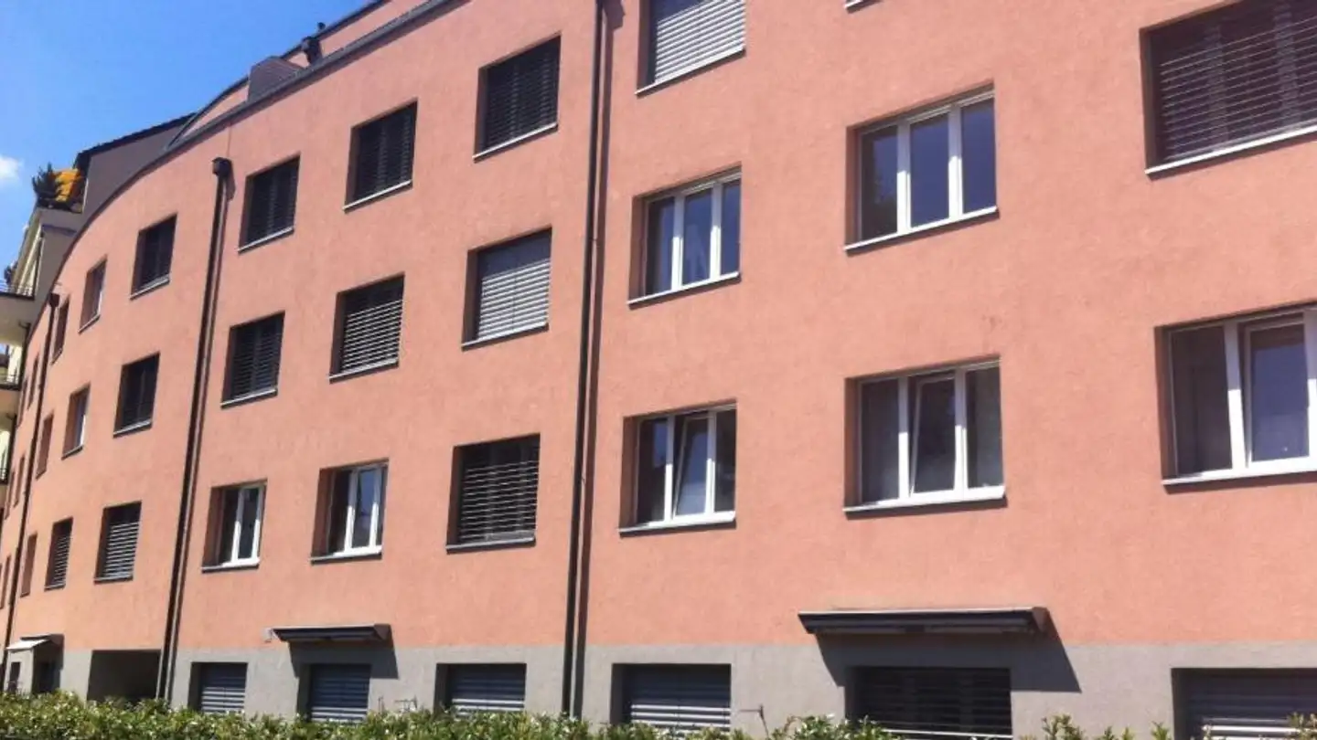 Appartamento in affitto - Sulgenbachstrasse 20, 3007 Bern