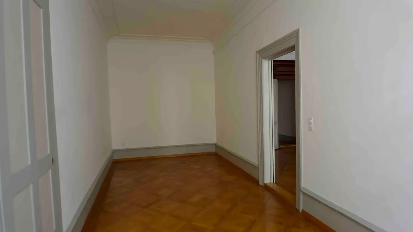 Spazio ufficio in affitto - Vorstadt 40, 8200 Schaffhausen - Foto 3