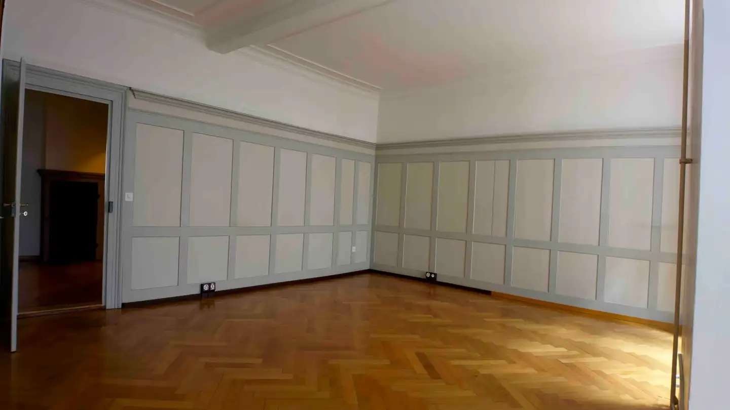 Spazio ufficio in affitto - Vorstadt 40, 8200 Schaffhausen - Foto 4