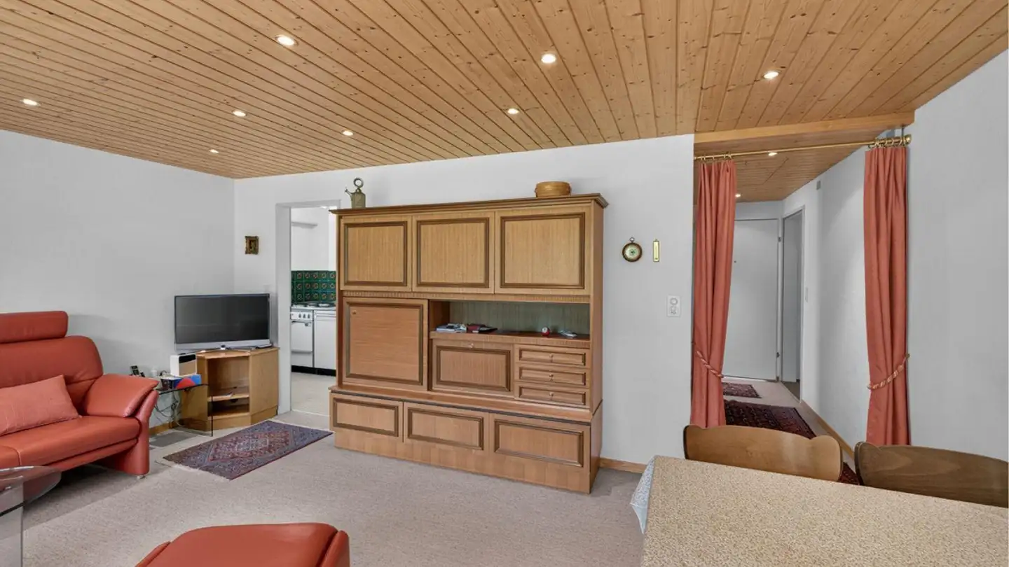 Appartement à vendre - Ahornstrasse 2, 9658 Wildhaus - Photo 2