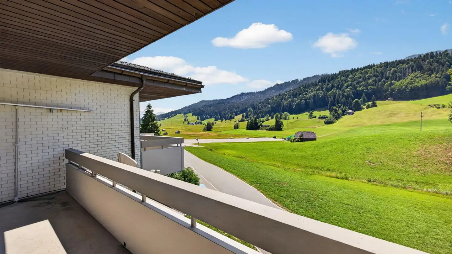 Appartement à vendre - Ahornstrasse 2, 9658 Wildhaus - Photo 4