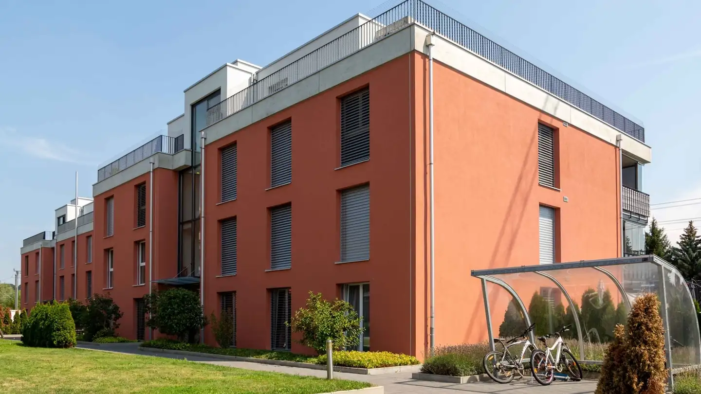 Immeuble résidentiel à vendre - 2543 Lengnau BE