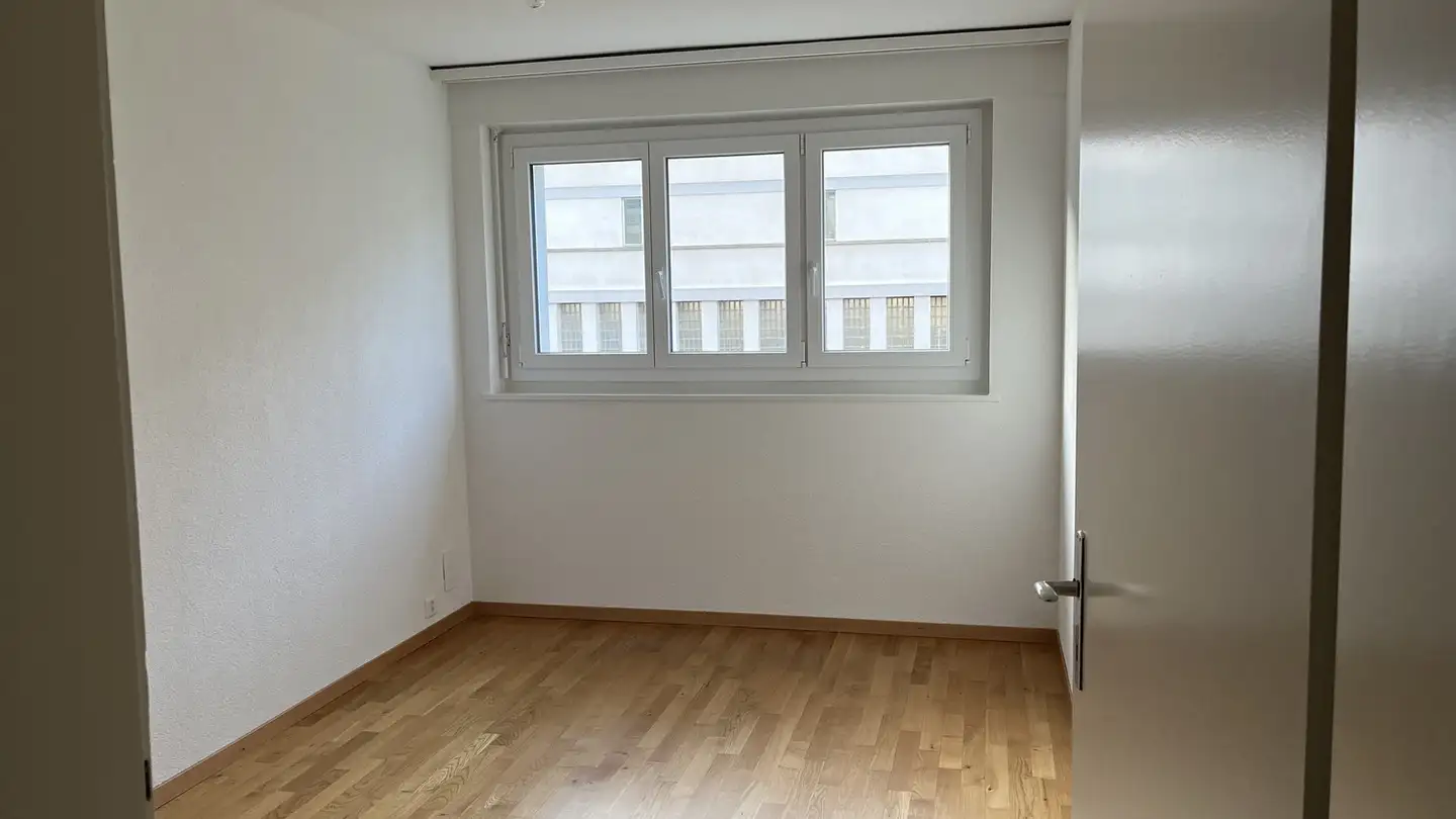 Stanza singola in affitto - Rue Du Botzet 3, 1700 Fribourg