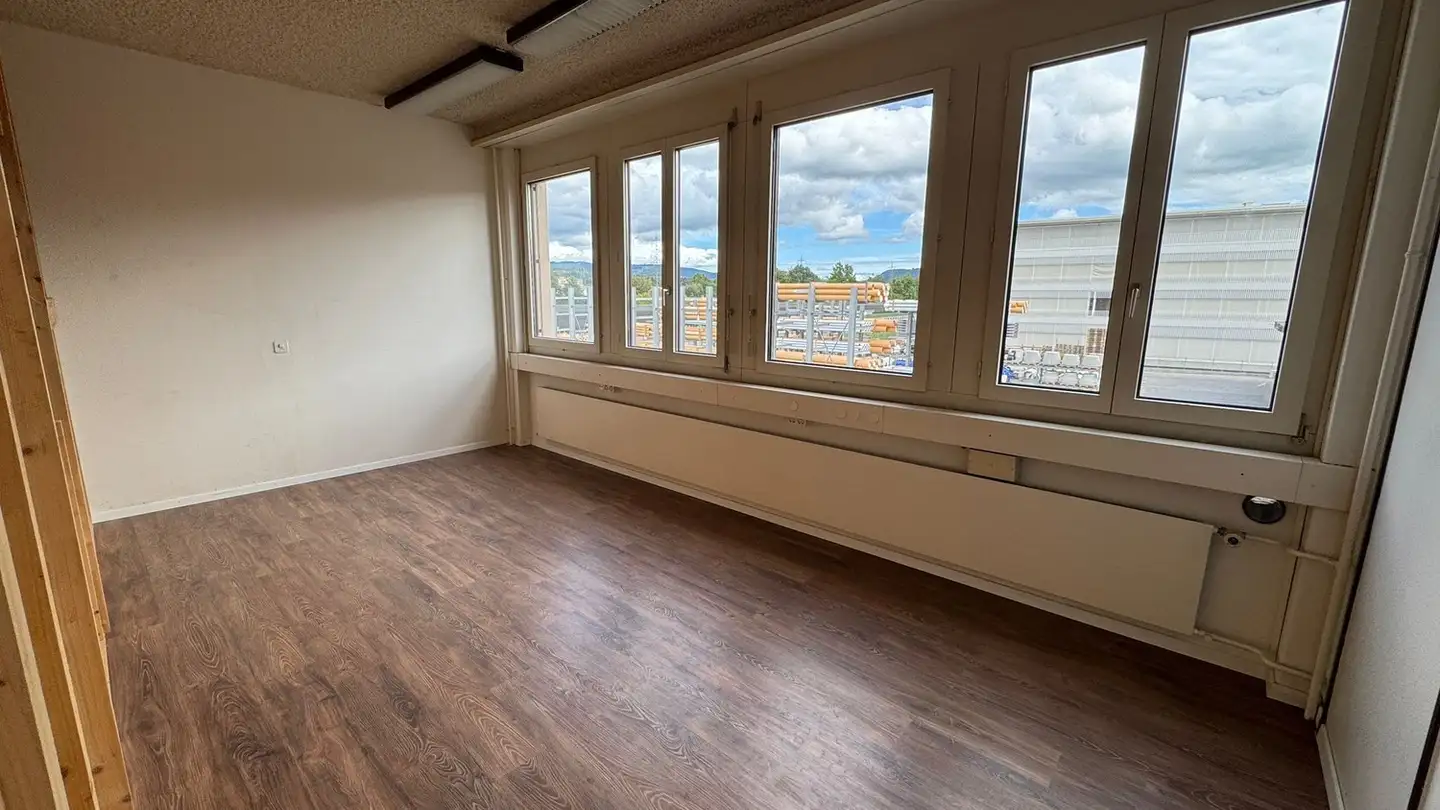 Spazio ufficio in affitto - Sumpfstrasse 24, 6312 Steinhausen - Photo 3