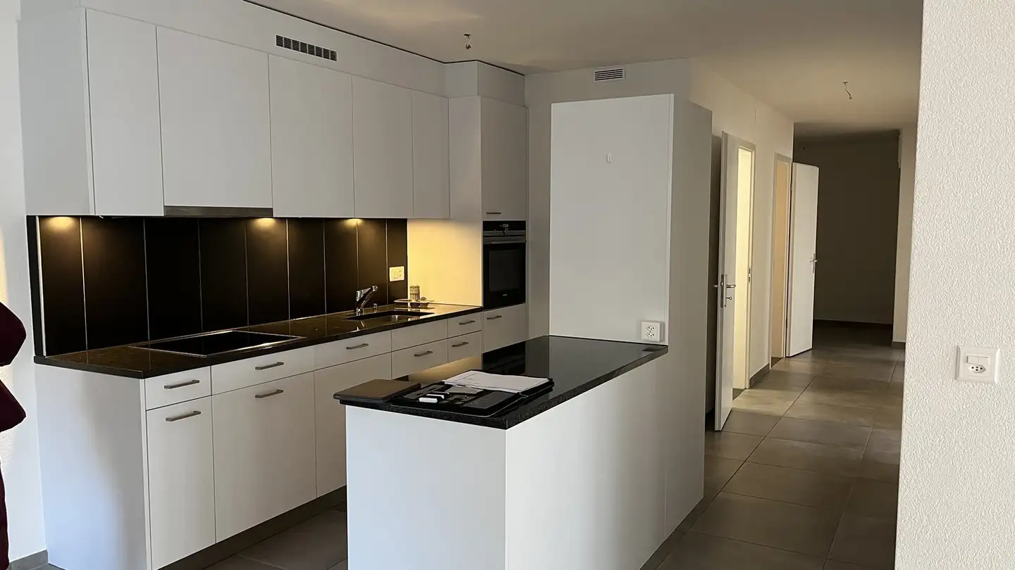 Stanza singola in affitto - Rue Du Botzet 3, 1700 Fribourg - Photo 2