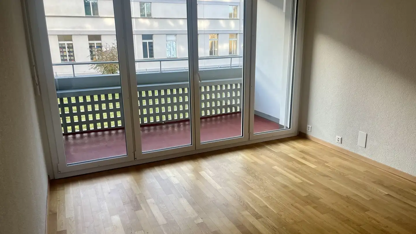 Stanza singola in affitto - Rue Du Botzet 3, 1700 Fribourg - Photo 3