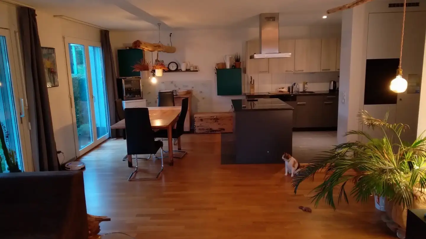 Single room for rent - Julius-Maggi-Strasse 77, 8310 Grafstal