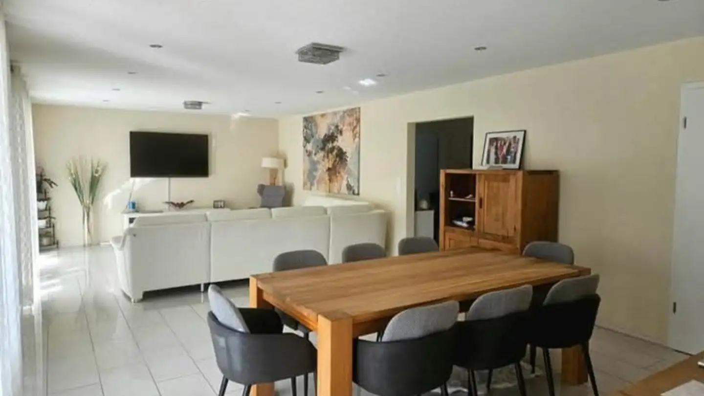 Appartement à louer - 1510 Syens