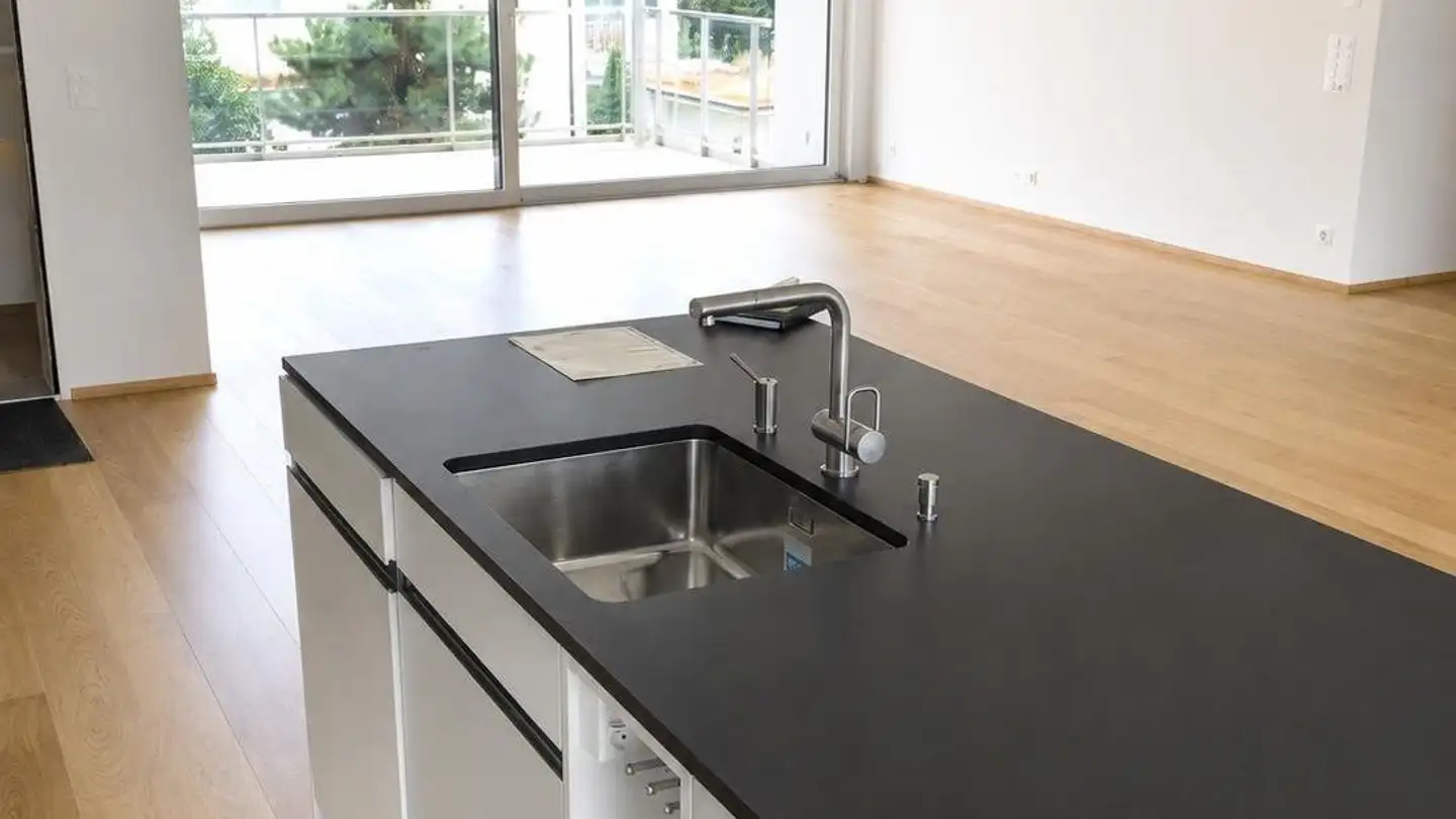 Wohnung mieten - Amerikanerstrasse 10, 4102 Binningen - Foto 2