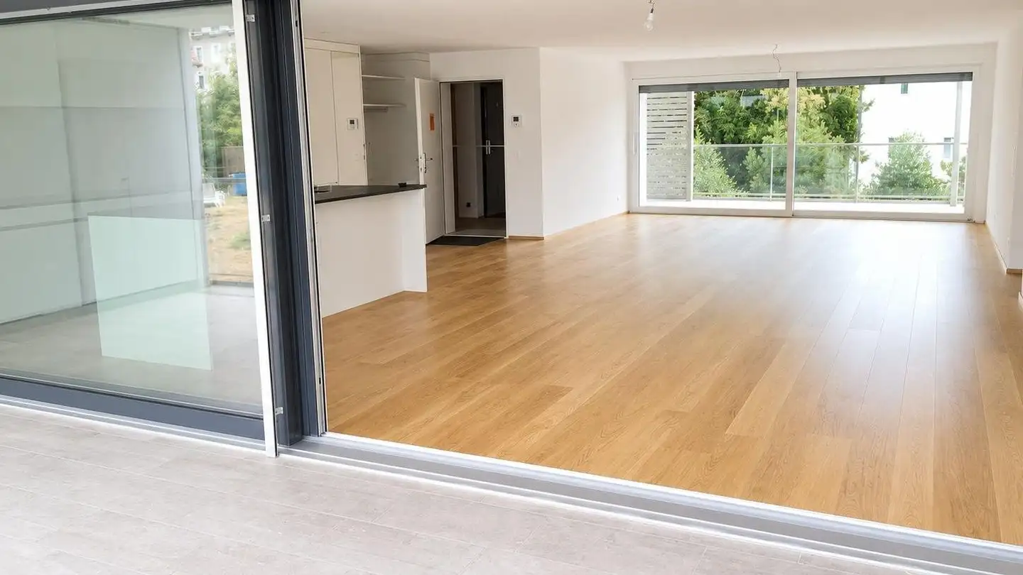 Wohnung mieten - Amerikanerstrasse 10, 4102 Binningen - Foto 3
