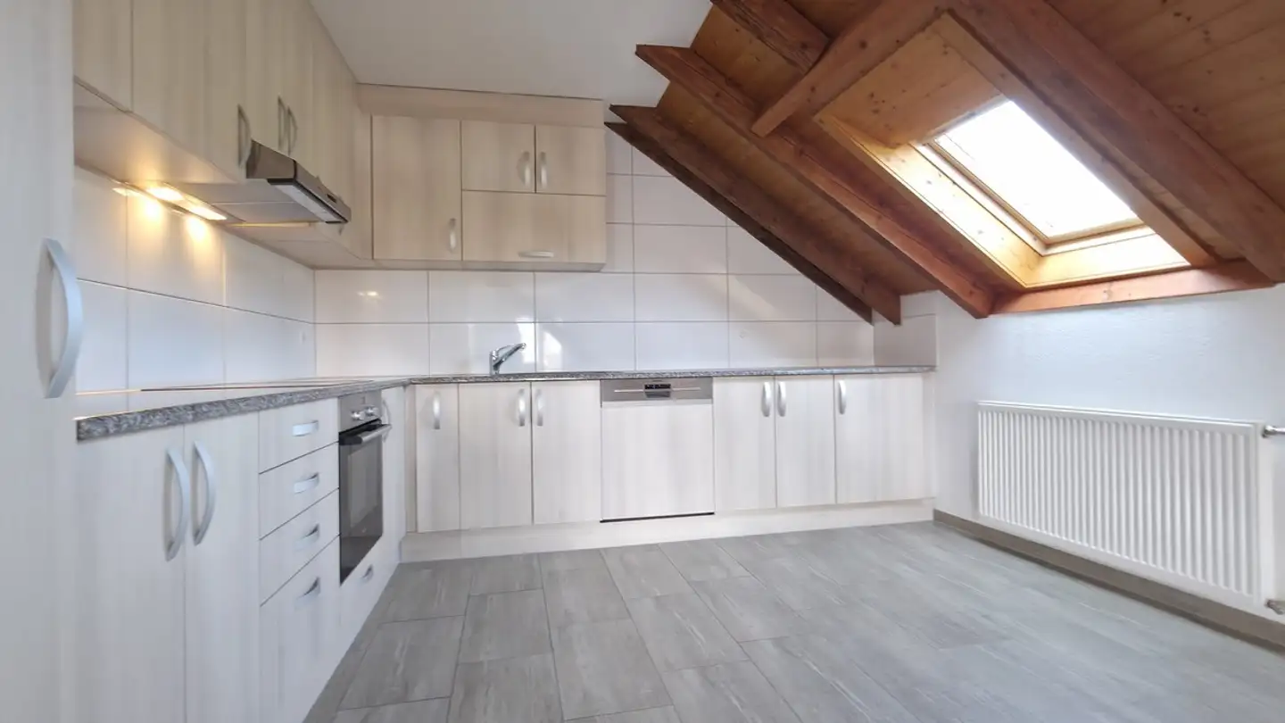 Apartment for rent - Le Brue 1, 2825 Courchapoix