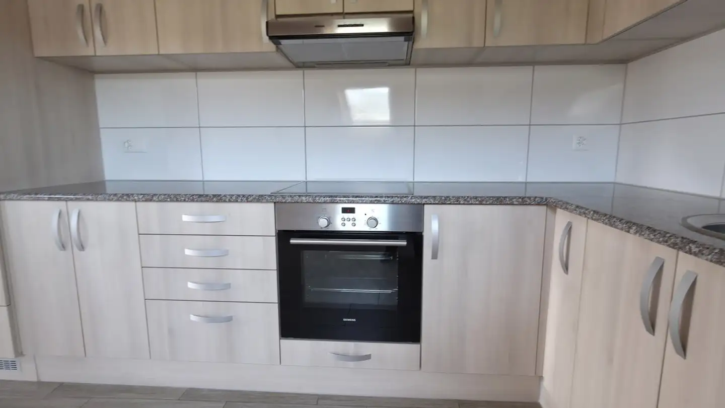 Wohnung mieten - Le Brue 1, 2825 Courchapoix - Foto 2