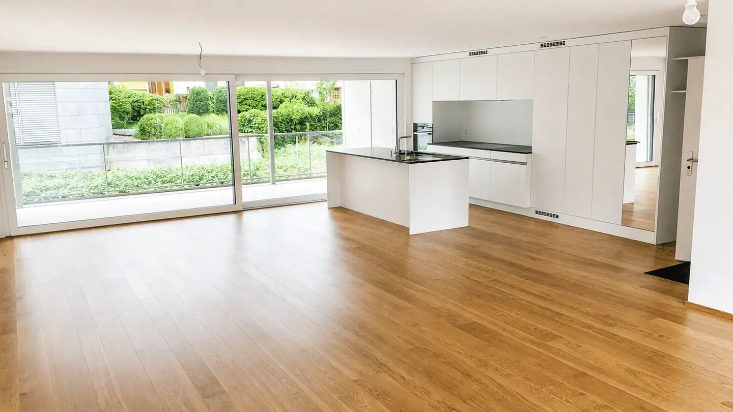 Wohnung mieten - Amerikanerstrasse 10, 4102 Binningen