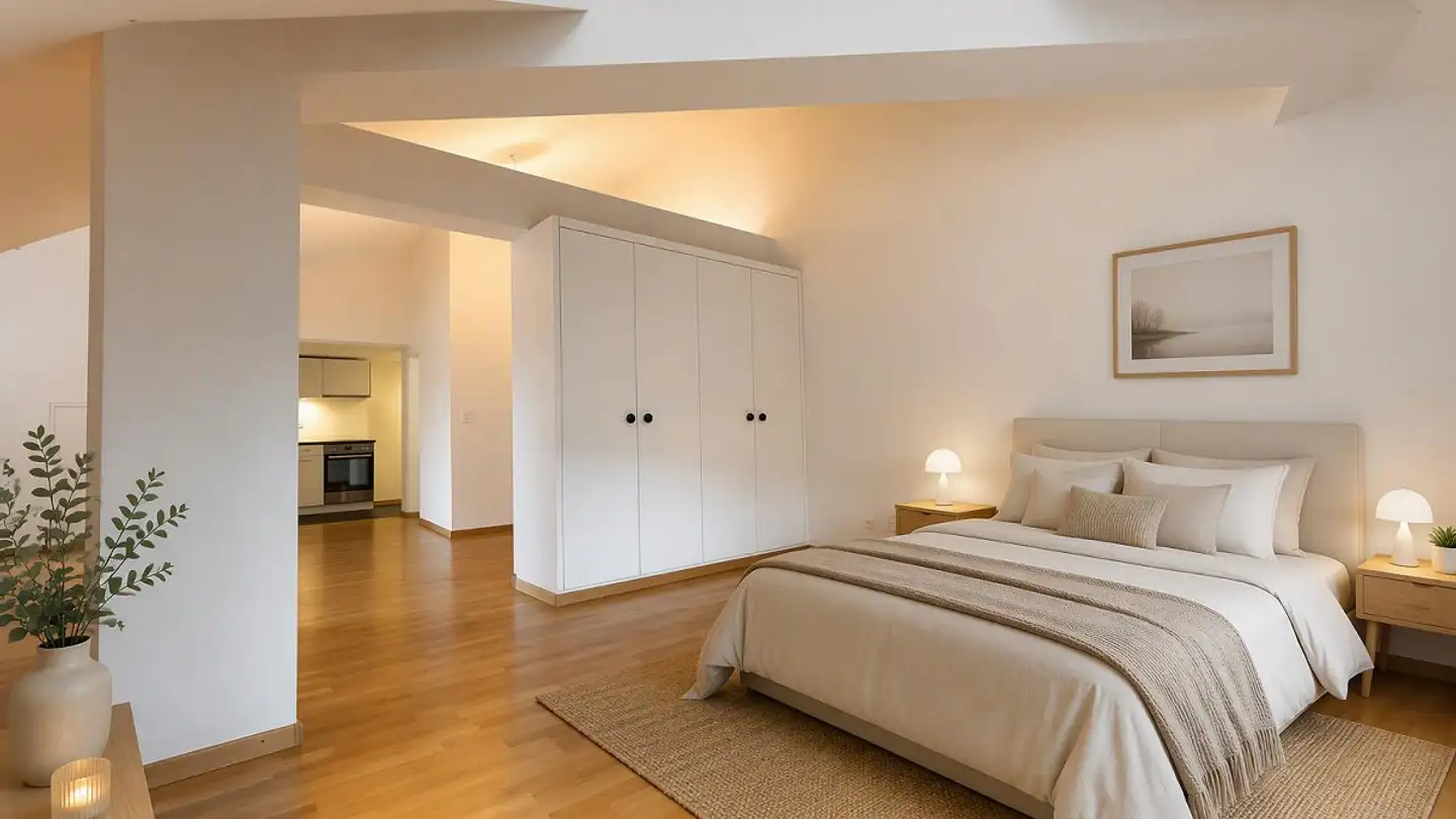 Wohnung mieten - Grossmünsterplatz 3, 8001 Zürich - Foto 3