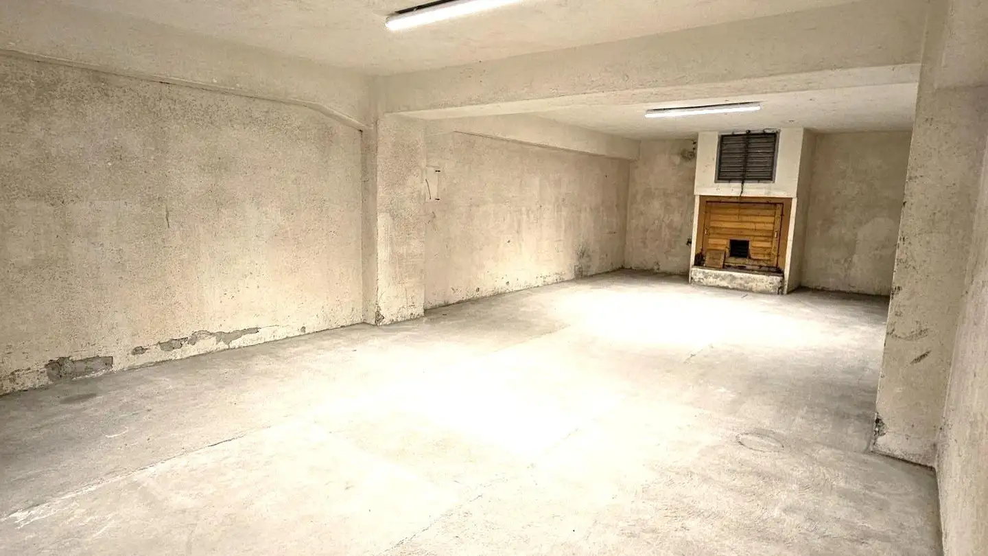 Spazio di archiviazione in affitto - Lagerhausstrasse 25, 3232 Ins - Photo 2