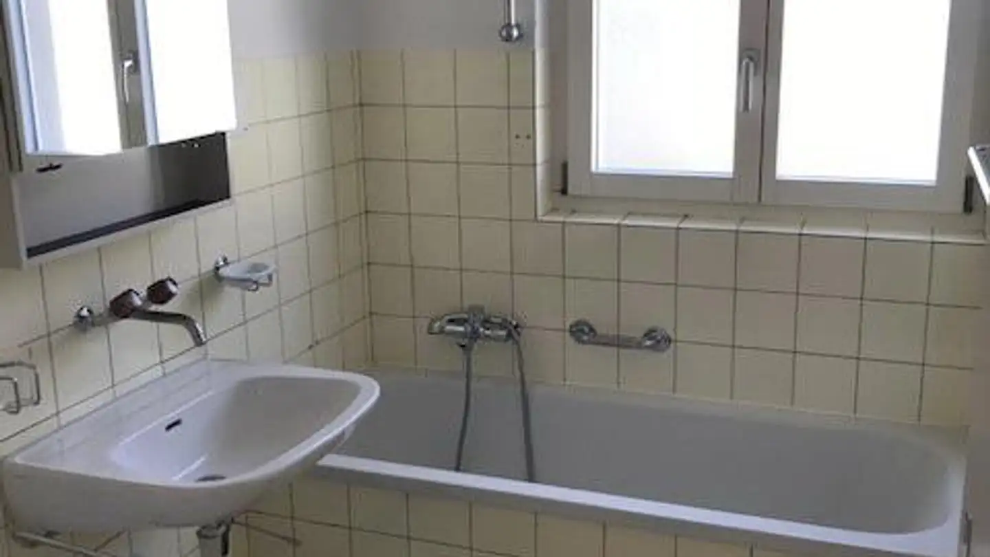 Apartment for rent - Robert-Durrer-Strasse 18, 6370 Stans - Photo 3