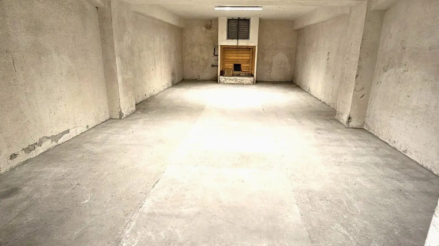 Spazio di archiviazione in affitto - Lagerhausstrasse 25, 3232 Ins - Photo 3