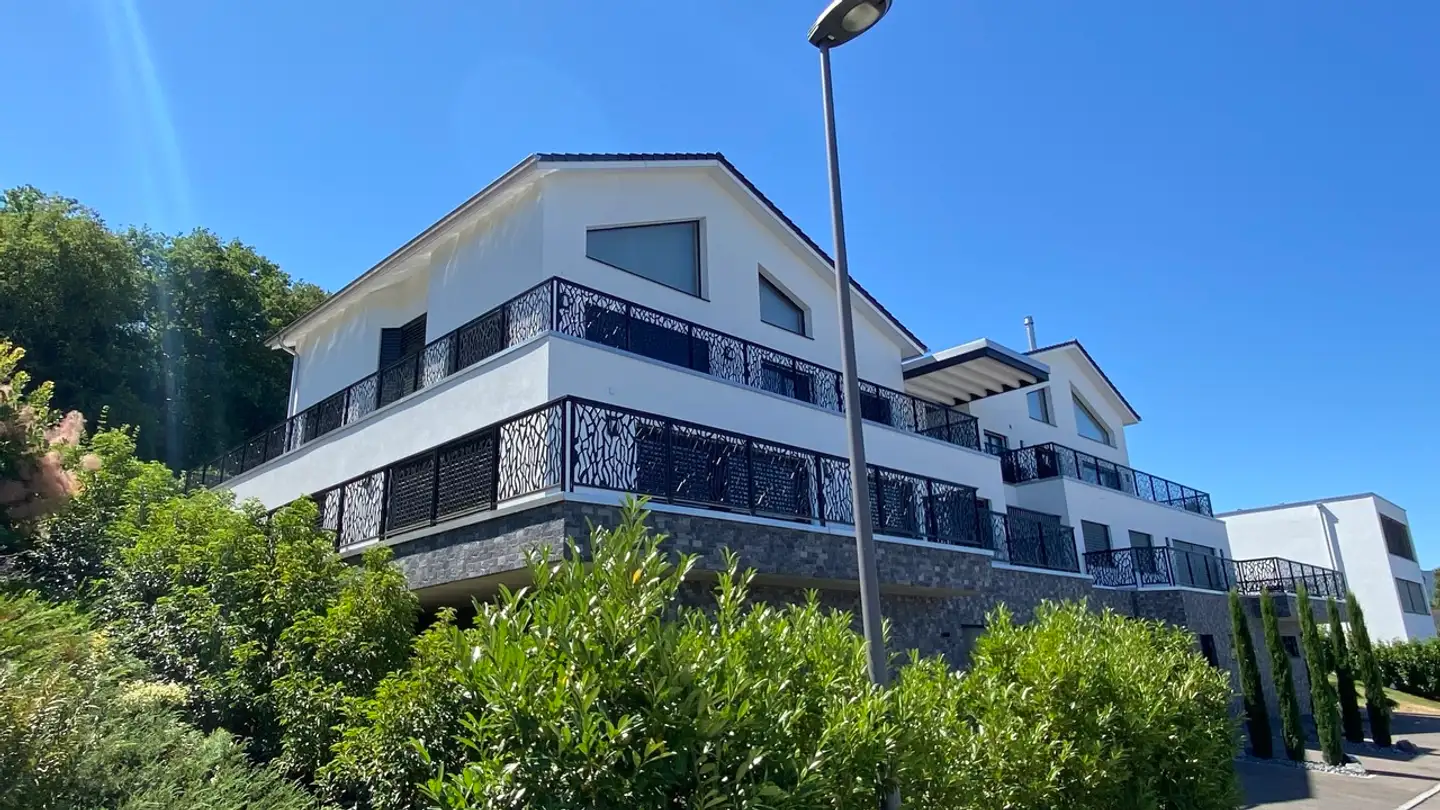 Wohnung mieten - Chemin De Mavaloz, 2900 Porrentruy