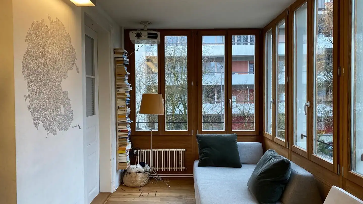 Wohnung mieten - 3013 Bern