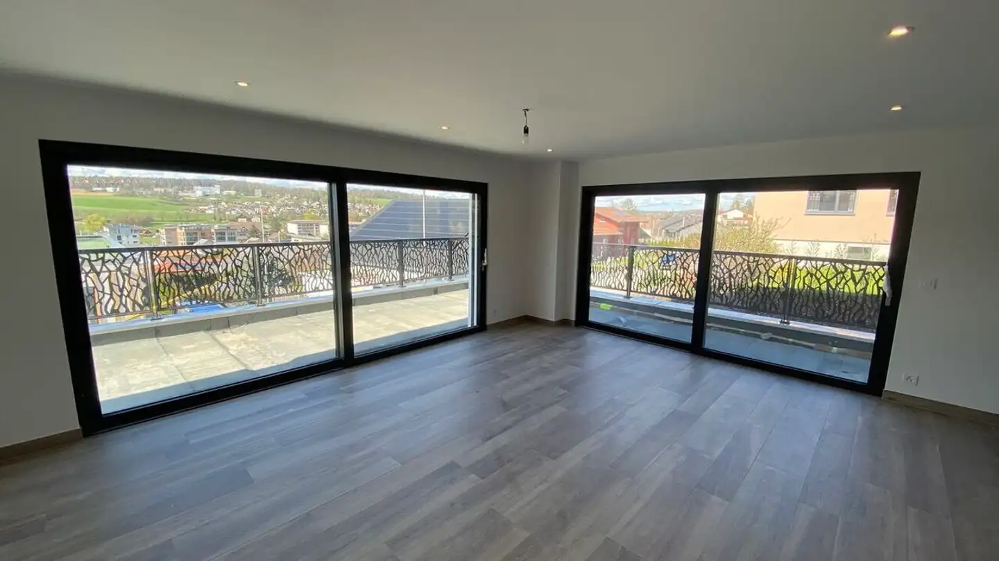 Wohnung mieten - Chemin De Mavaloz, 2900 Porrentruy - Foto 3