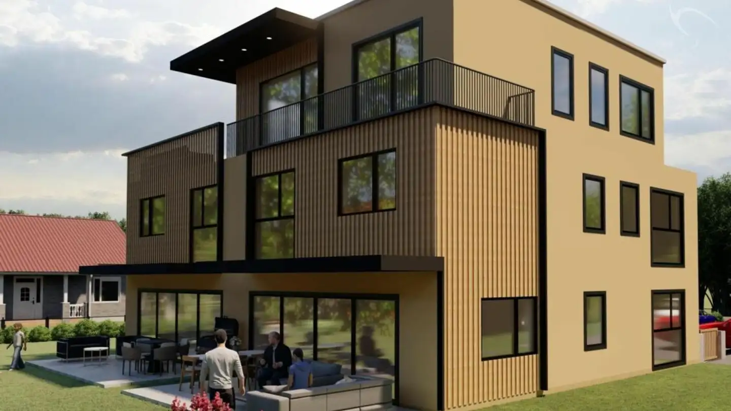 Single house for sale - 1110 Morges - Photo 2